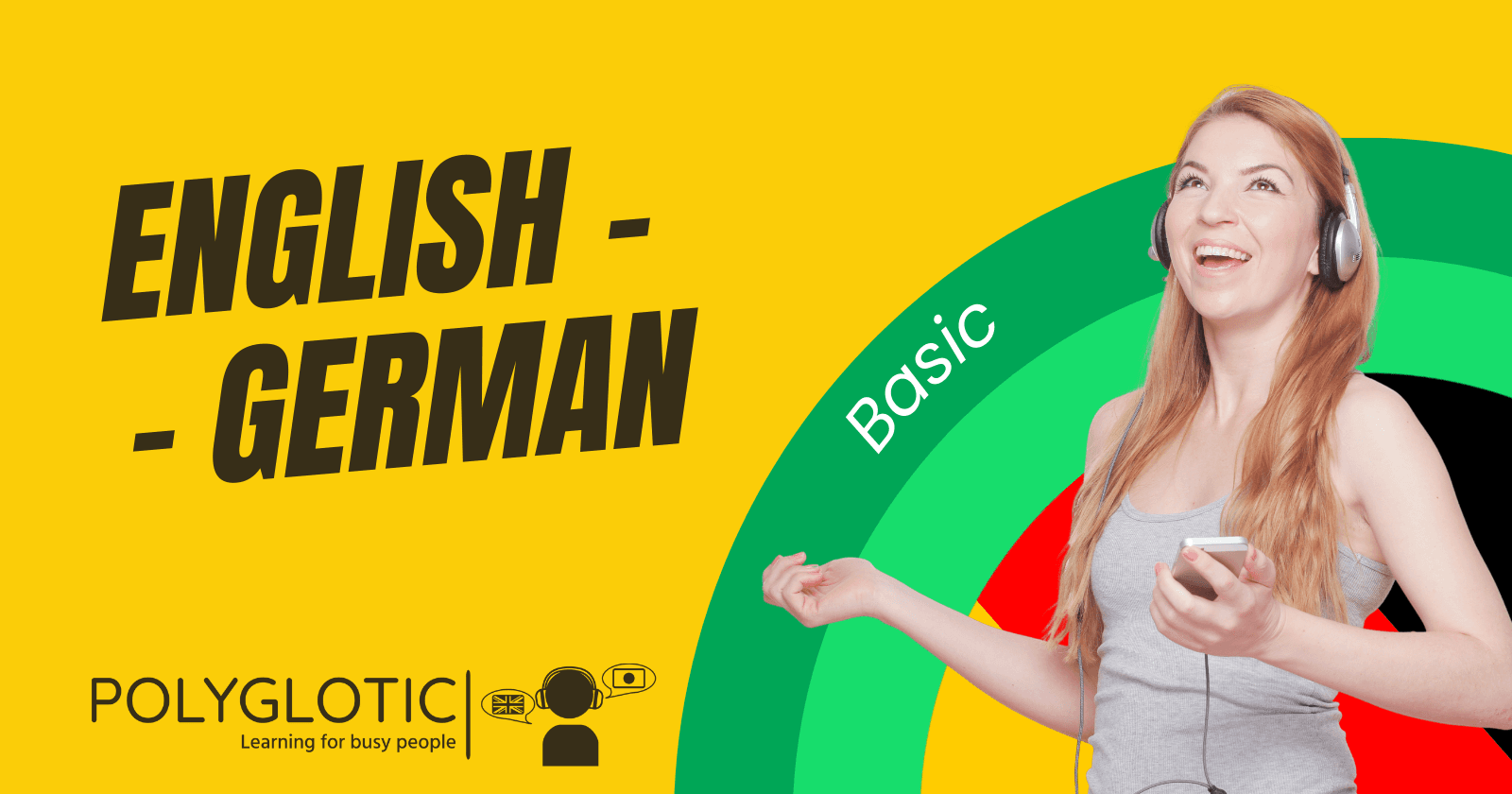 German for Starters 🇬🇧🇩🇪